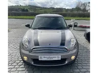 Used Mini ONE Hatch 2013 Grey Hatchback