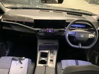 Used Vauxhall Grandland X Ultimate 134 HP (98 kW) 2025 Black SUV