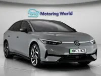 Used VW ID.7 Pro 210 kW (286 HP) 2024 Hatchback