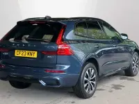 Usado Volvo XC60 Plus 247 HP (181 kW) 2024 SUV