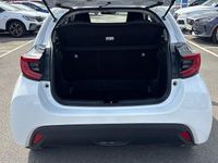 Second-hand Toyota Yaris Hybrid Design 116 CP (85 kW) 2026 Hatchback