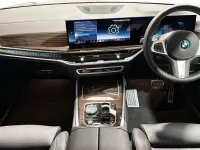 New BMW X5 M Sport 489 HP (359 kW) 2026 SUV