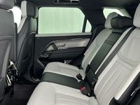 Second-hand Land Rover Range Rover Sport SE Dynamic 300 CP (220 kW) 2025 SUV