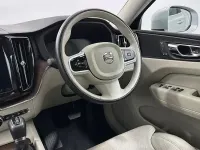 Used Volvo XC60 Inscription 250 HP (183 kW) 2018 Silver SUV