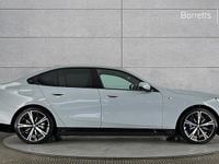 Used BMW i5 M Sport 250 kW (340 HP) 2025 Grey Sedan
