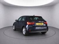 Usado Audi A1 Business 2022 Azul SUV