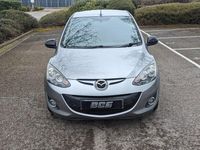 used Mazda 2 1.3 Sport Colour Edition 5dr