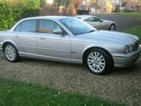 Used Jaguar XJ8 262 HP (192 kW) 2003 Sedan