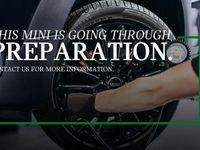 Used Mini Cooper Countryman 134 HP (98 kW) 2018 Black SUV