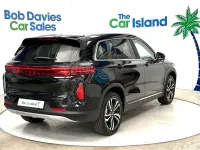 Novo Skywell BE11 150 kW (204 HP) 2026 Preto SUV