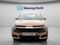 Used Kia Sportage 2022 Bronze SUV