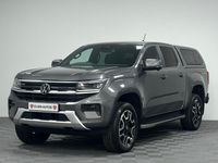 Used VW Amarok Style 240 HP (176 kW) 2023 Grey Pickup