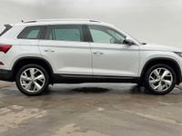 Second-hand Skoda Kodiaq SE L 110 CP (80 kW) 2022 Gri SUV