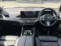 Used BMW X5 M Sport 482 HP (354 kW) 2024 Black SUV
