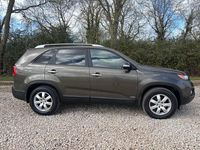Used Kia Sorento 194 HP (142 kW) 2011 Bronze SUV