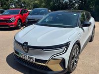 Used Renault Megane E-Tech Iconic 160 kW (218 HP) 2023 Hatchback