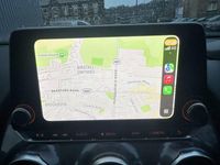 Used Nissan Juke N-Connecta 2023 Red SUV