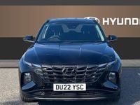 Used Hyundai Tucson Premium 150 HP (110 kW) 2024 SUV