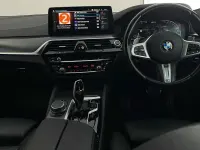 Used BMW 530e M Sport 292 HP (214 kW) 2023 Estate