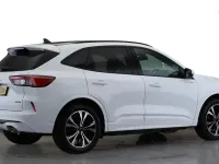 Used Ford Kuga ST-Line X 225 HP (165 kW) 2023 White SUV