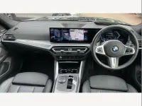 Used BMW 420 M Sport 180 HP (132 kW) 2023 Black Coupe