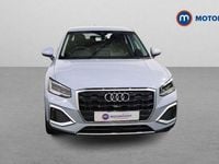 Used Audi Q2 Sport 116 HP (85 kW) 2026 SUV
