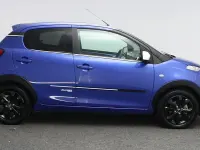 Used Citroën C1 2020 Blue Hatchback