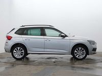 used Skoda Kamiq SE Drive 1.0 TSI 110 PS 6G Man