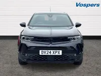 Used Vauxhall Mokka Ultimate 136 HP (100 kW) 2024 Black SUV