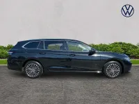 Used VW Passat 150 HP (110 kW) 2025 Estate