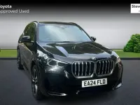 Used BMW X1 M Sport 170 HP (125 kW) 2026 SUV