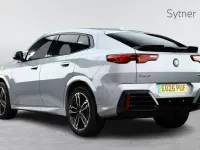 Used BMW iX2 Comfort Edition 147 kW (201 HP) 2026 Grey SUV