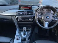 used BMW 430 Gran Coupé 4 Series Gran Coupe i M Sport Auto 2.0 5dr