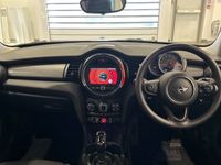 used Mini Cooper 5-Door HatchClassic 1.5 5dr