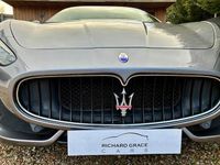 Used Maserati Granturismo 460 HP (338 kW) 2015 Coupe