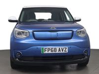 used Kia Soul EV 81kW EV 30kWh 5dr Auto