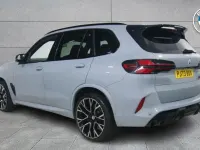 Used BMW X5 M Competition Edition 616 HP (453 kW) 2023 Grey SUV