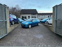 Used Citroën DS3 2012 Blue Hatchback