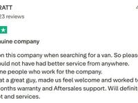 Used Mercedes Vito 190 HP (139 kW) 2021 Black Van