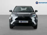 Used Toyota Yaris Hybrid 2024 Grey Estate