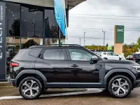 Begagnad Dacia Duster Journey 143 HK (105 kW) 2025 SUV