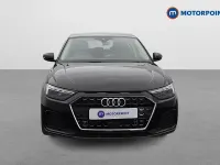 Used Audi A1 Sport 2025 Black SUV