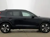 Used Volvo XC40 Plus 194 HP (142 kW) 2025 Black SUV