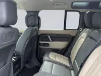 Used Land Rover Defender HSE Dynamic 300 HP (220 kW) 2024 SUV