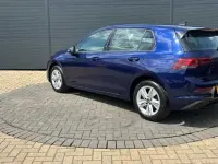 Used VW Golf VII 150 HP (110 kW) 2020