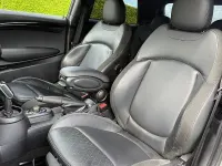 Used Mini Cooper S Hatch 192 HP (141 kW) 2019 Grey Hatchback