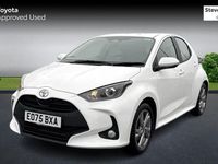 Used Toyota Yaris Hybrid 116 HP (85 kW) 2026 Hatchback