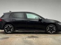 Second-hand VW Golf VIII 150 CP (110 kW) 2025