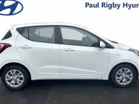 Used Hyundai i10 SE 88 HP (64 kW) 2020 Hatchback