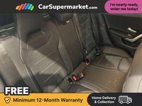 Used Mercedes CLA180 Executive 2022 Blue Sedan